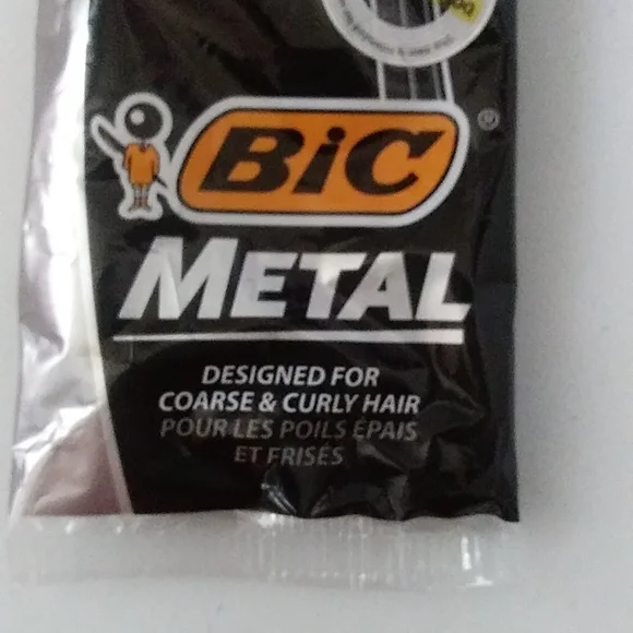 Bic Razor - Picture 2 of 3